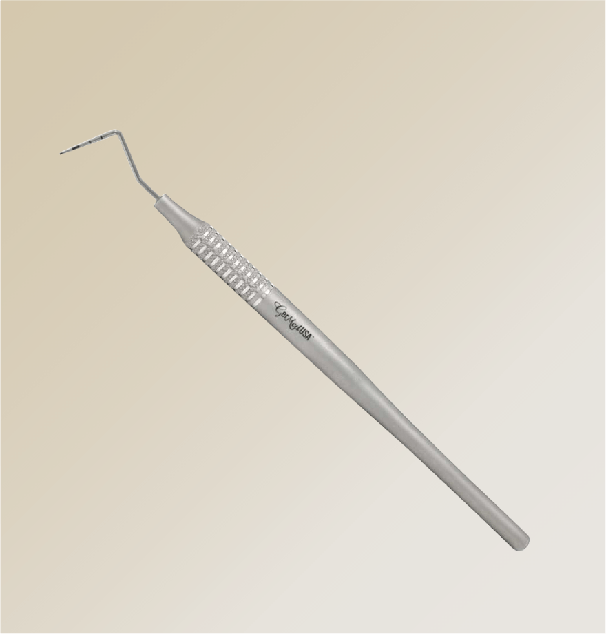 Dental Probes About Us